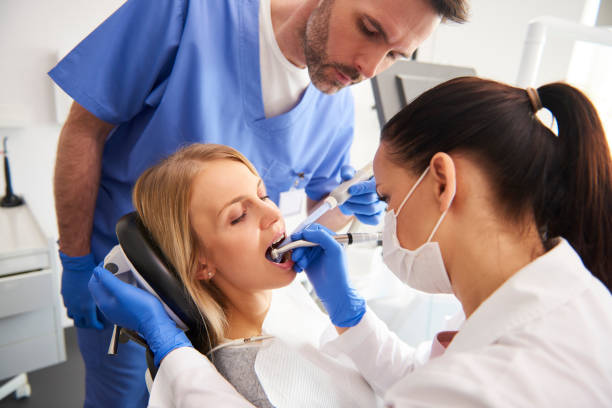 Best Dental Inlays and Onlays  in Silverthorne, CO