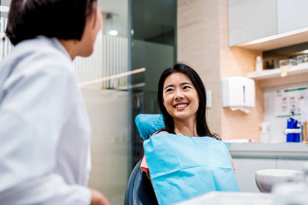 Best Wisdom Tooth Removal  in Silverthorne, CO
