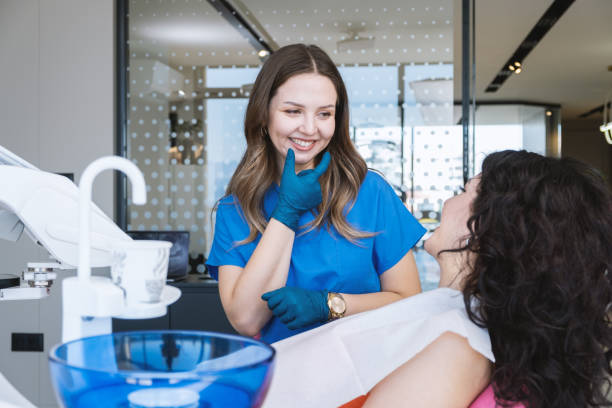 Best Oral Cancer Screening  in Silverthorne, CO